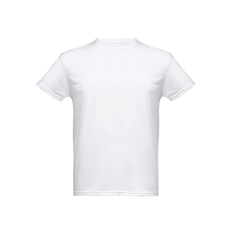 THC NICOSIA WH. Muška sportska majica (30192)