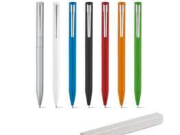 WASS. Kemijska olovka od aluminija (81000)