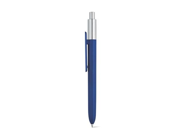 KIWU CHROME. Kemijska olovka od ABS-a (81008)
