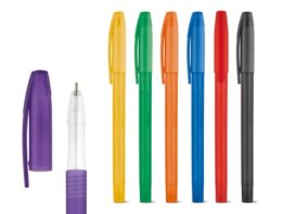 LEVI. Kemijska olovka od PP-a (81135)