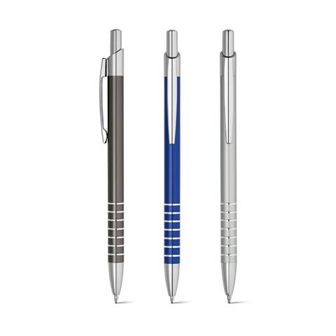 WALK. Kemijska olovka od aluminija (91485)