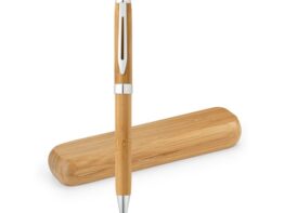 BAHIA. Kemijska olovka odd bambusa (91820)