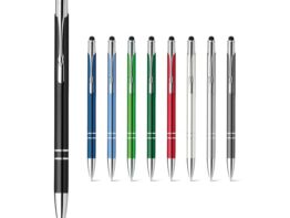 GALBA. Kemijska olovka od aluminija (91849)