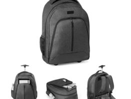 EINDHOVEN. Putna torba-ruksak za laptop 15’6” (92145)