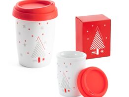 HAZARD. Putna šalica (94956)