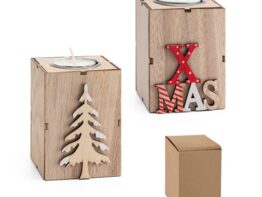 SCENT. Svijećnjak (95046)