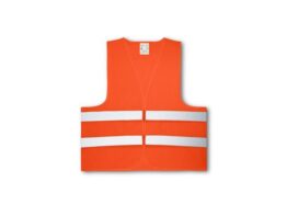 YELLOWSTONE. Prsluk visoke vidljivosti, 100% poliester (98503)