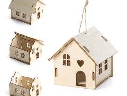 LYNX. Božićni ukras (99035)