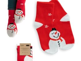 STAR. Dječje čarape (99036)