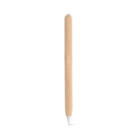 BIO. Kemijska olovka od drveta (91291)