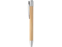 BAMBU. Kemijska olovka odd bambusa (91378)