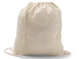HANOVER. 100% pamučna torba sa vezicama (103 g/m²) (92456)