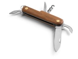 BELPIANO. Multifunkcionalni džepni nož (94159)