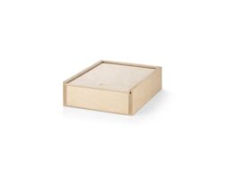 BOXIE WOOD S. Drvena kutija (94940)