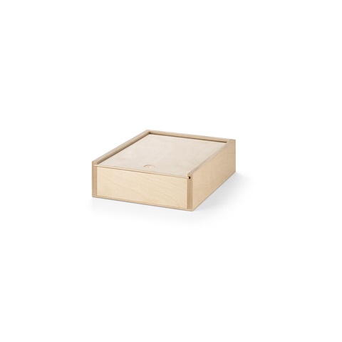 BOXIE WOOD S. Drvena kutija