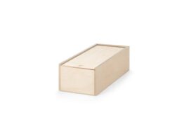 BOXIE WOOD M. Drvena kutija (94941)