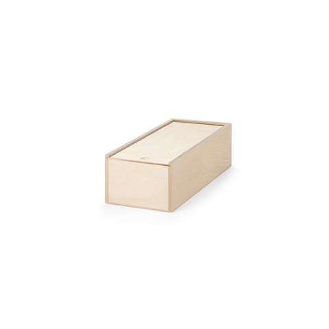 BOXIE WOOD M. Drvena kutija