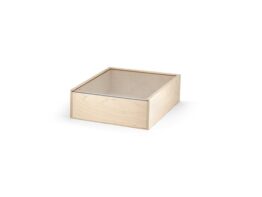 BOXIE CLEAR S. Drvena kutija (94943)