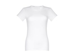 THC ANKARA WOMEN WH. Ženska majica kratkih rukava (30113)