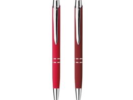 11083. Kemijska olovka od aluminija (11083)