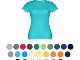 THC SOFIA 3XL. Ženska majica kratkih rukava (30108)