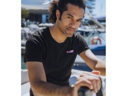 THC SAN MARINO. Muška majica (30186)