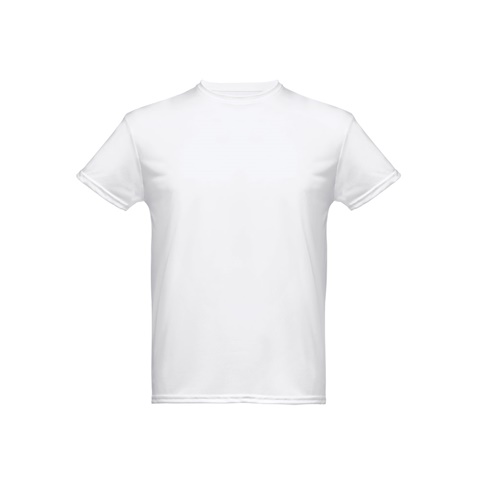 THC NICOSIA WH. Muška sportska majica (30192)