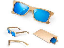 SANIBEL. Naočale od bambusa (98140)