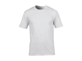 Premium Cotton, T-shirt