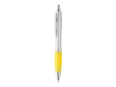 Lumpy, ballpoint pen