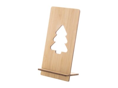 Kannykka, mobile holder, Christmas tree