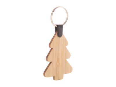 Fjerny, Christmas keyring, Christmas tree