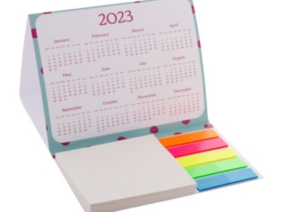 CreaStick Combo Date, custom calendar