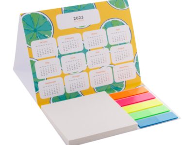 CreaStick Combo Date, custom calendar