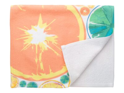 CreaTowel S, sublimation towel