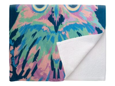 CreaTowel S, sublimation towel