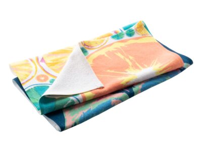 CreaTowel S, sublimation towel