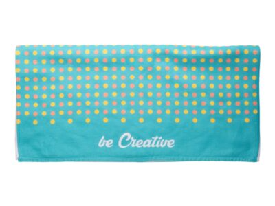 CreaTowel M, sublimation towel