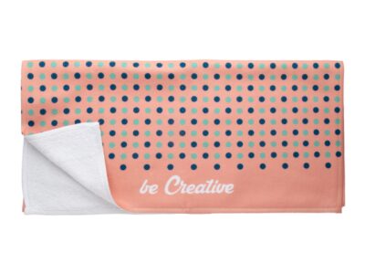 CreaTowel M, sublimation towel