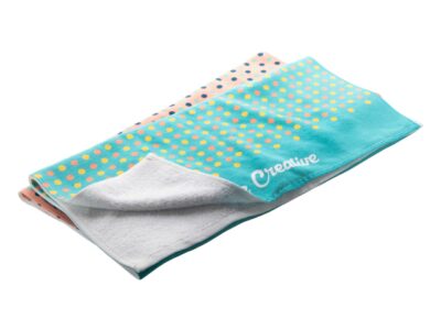 CreaTowel M, sublimation towel