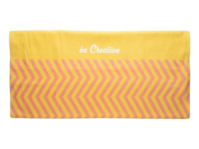 CreaTowel L, sublimation towel