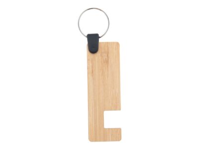 Rufa, mobile holder keyring