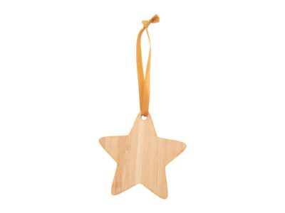 Holonda, Christmas tree ornament, star