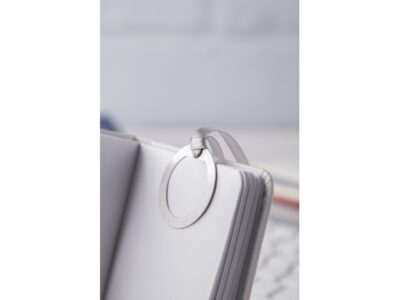 Edelmark, bookmark, round