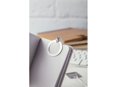 Edelmark, bookmark, round