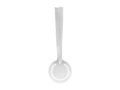 Edelmark, bookmark, round