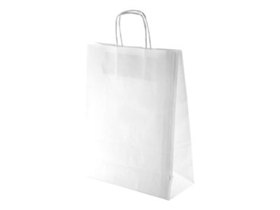 Mall, paper bag