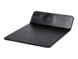 Dropol, wireless charger mouse pad