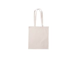 Siltex, cotton shopping bag