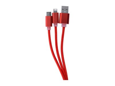 Scolt, USB charger cable